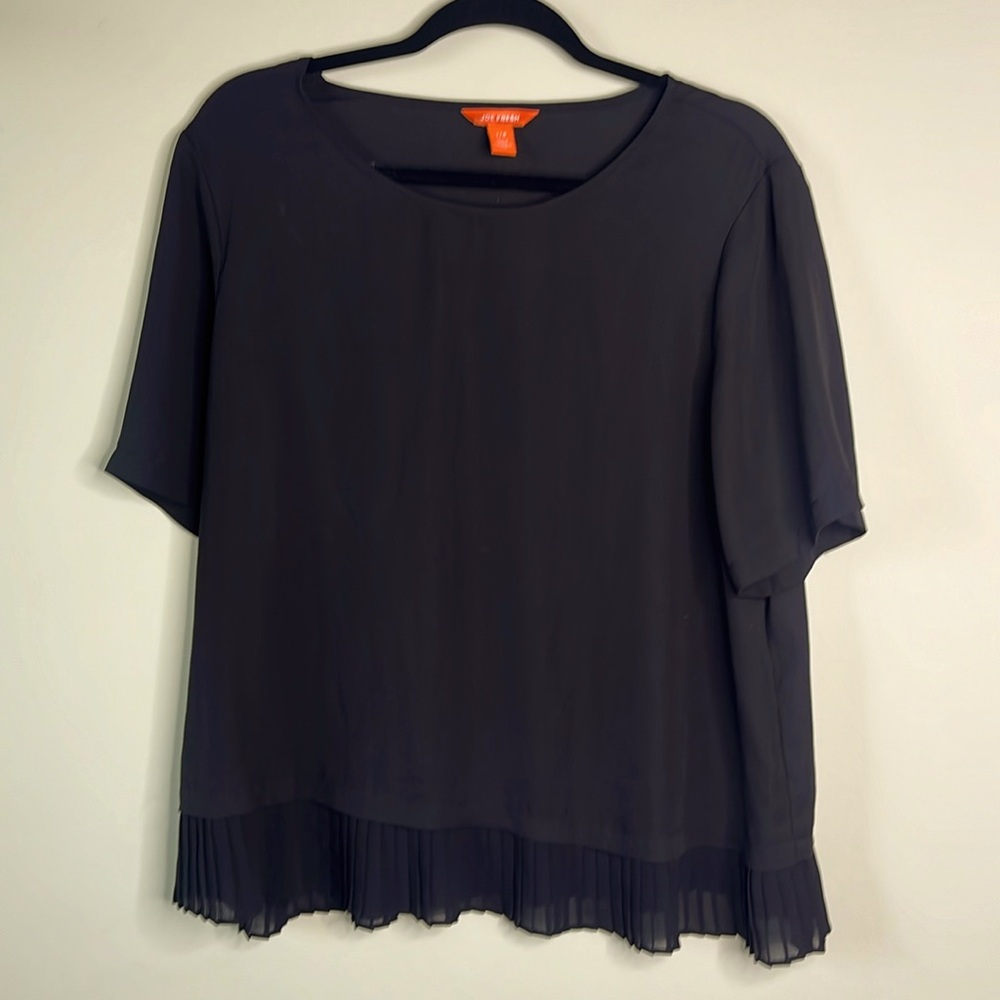 JOE FRESH BLOUSE